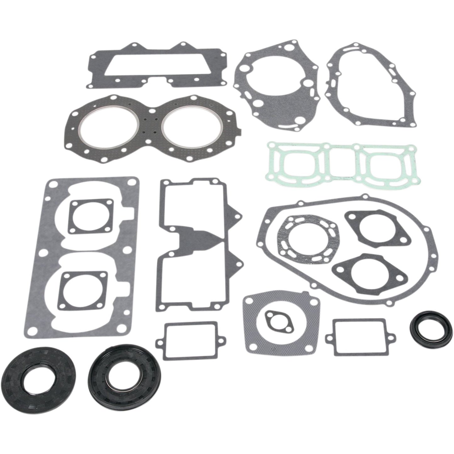 Vertex Complete Gasket Kit for Yamaha SJ/VXR/WR3 611119_493911