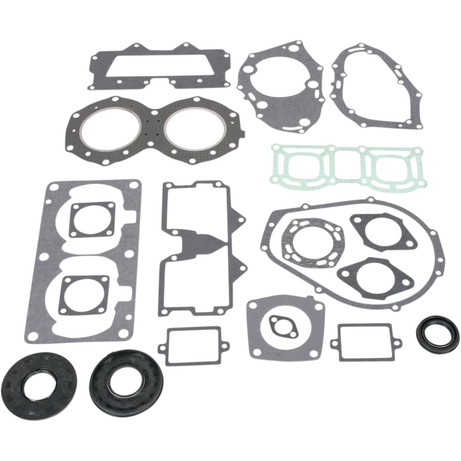 Vertex Complete Gasket Kit for Yamaha SJ/VXR/WR3 611119_493911