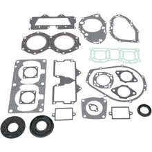 Vertex Complete Gasket Kit for Yamaha SJ/VXR/WR3 611119_493911
