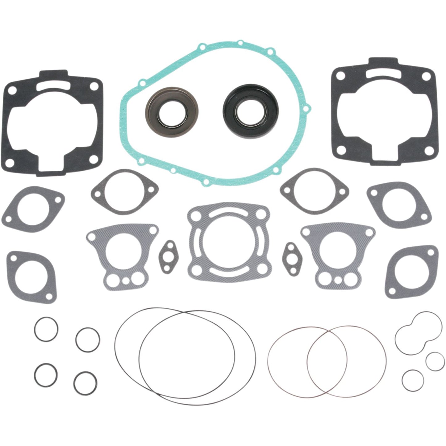 Vertex Complete Gasket Kit P700 611804_493903