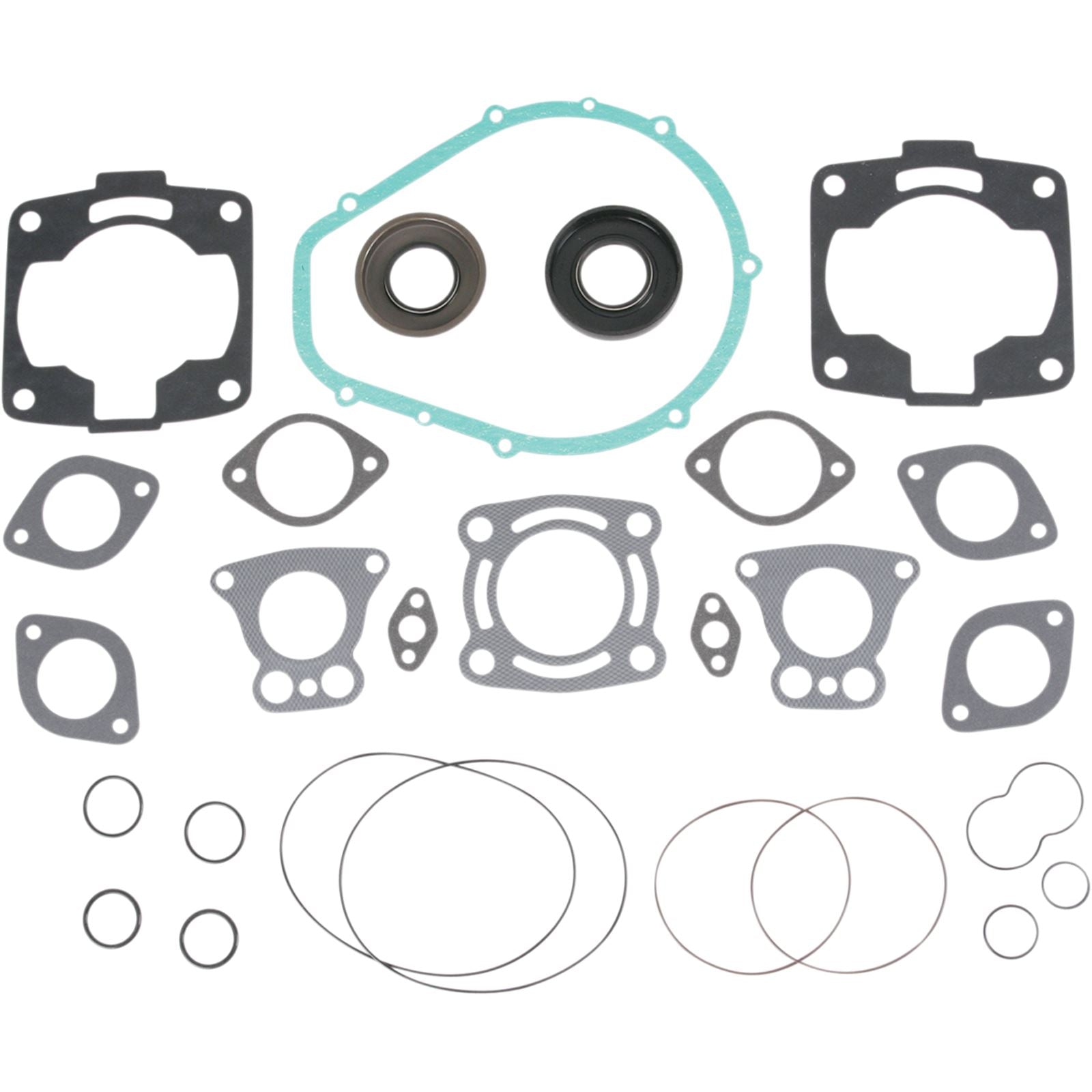 Vertex Complete Gasket Kit P700 611804_493903