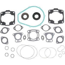 Vertex Complete Gasket Kit P700 611804_493903