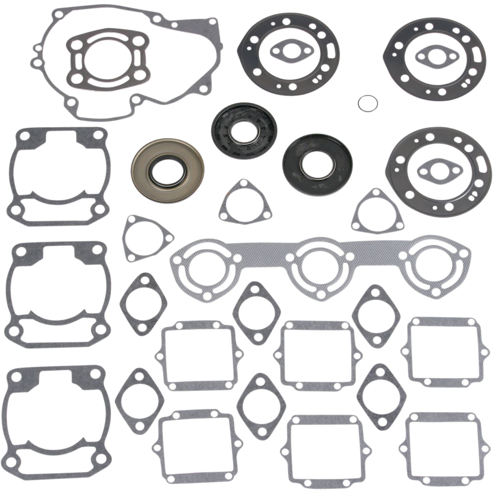Vertex Complete Gasket Kit with Seals P750 611802_493904