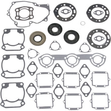 Vertex Complete Gasket Kit with Seals P750 611802_493904