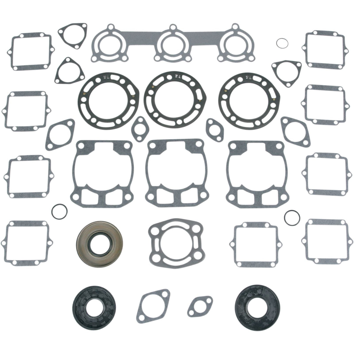 Vertex Complete Gasket Kit P780 [MPN: 611803]_493905
