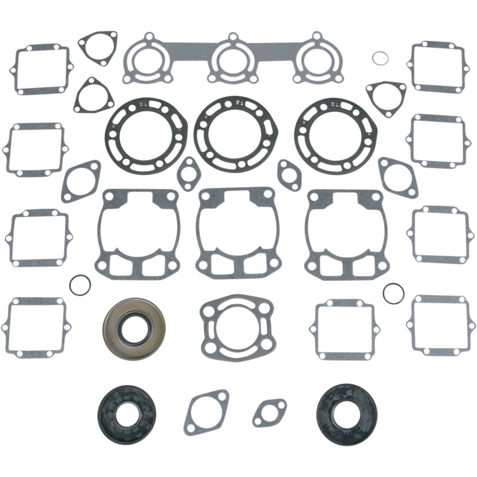 Vertex Complete Gasket Kit P780 [MPN: 611803]_493905