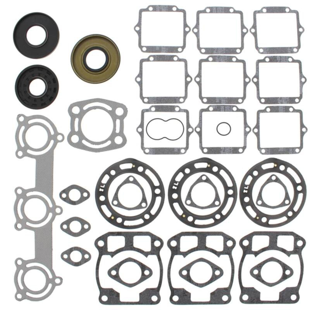 Vertex Complete Gasket Kit P780 [MPN: 611803]_2045023
