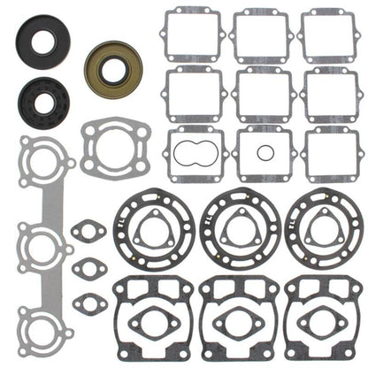 Vertex Complete Gasket Kit P780 [MPN: 611803]_2045023