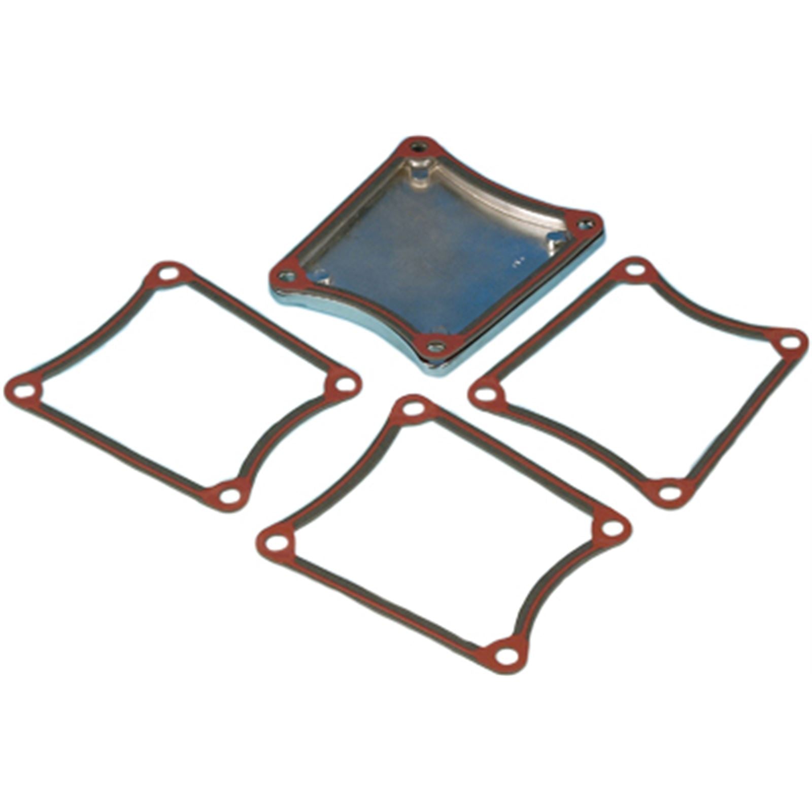 James Gaskets Gasket Inspection Cover Paper FLT FXR [MPN: JGI-34906-79-A]_273342