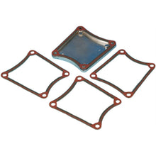 James Gaskets Gasket Inspection Cover Paper FLT FXR [MPN: JGI-34906-79-A]_273342