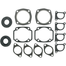 Vertex Complete Gasket Set for John Deere Trailfire 711048A_493741