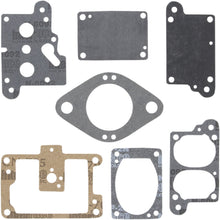 Vertex Gasket Set and Walbro Diaphragm 451447_493652