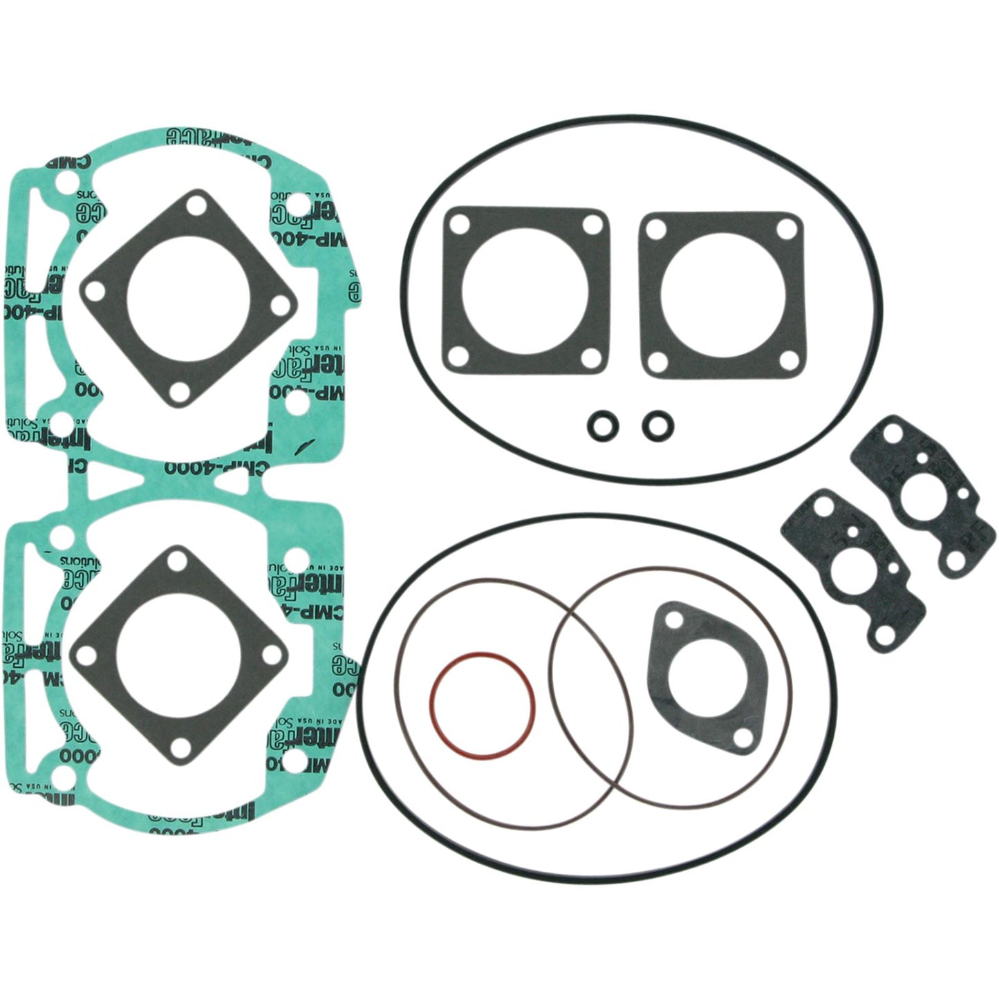 Vertex Full Top End Set for Ski-Doo 710293_493579