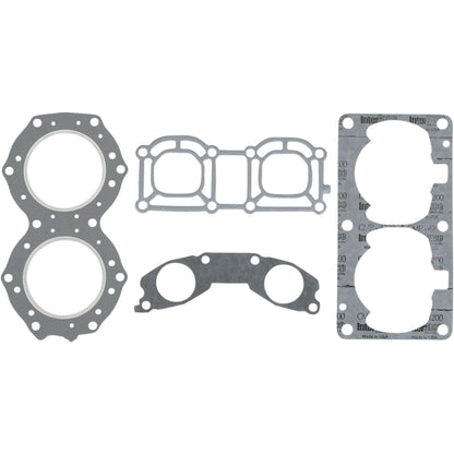 Vertex Top End Gasket Kit for Yamaha [MPN: 610605]_493561