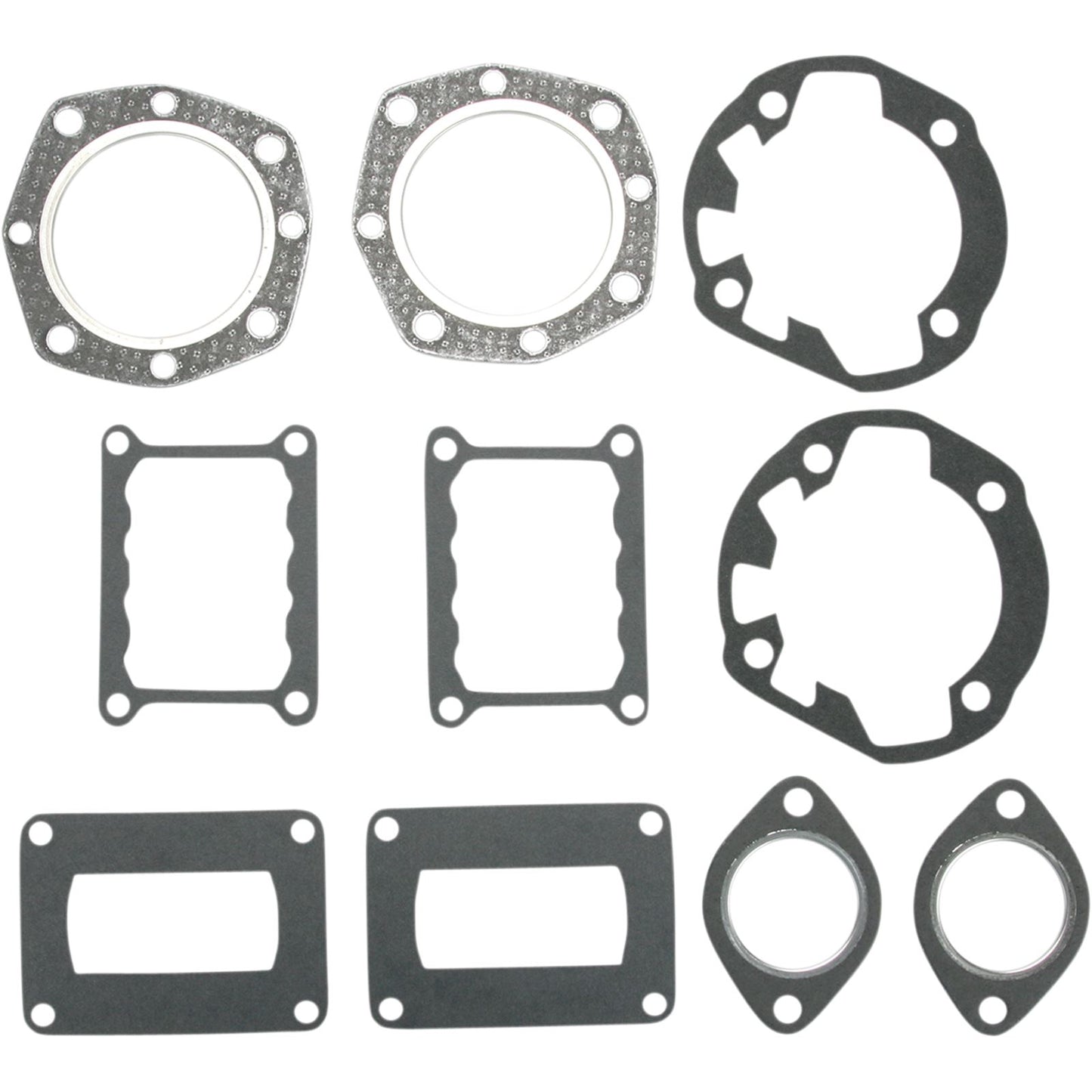 Vertex Full Top End Set John Deere 710089_493548