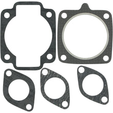 Vertex Full Top End Set Arctic Cat 710034_493541