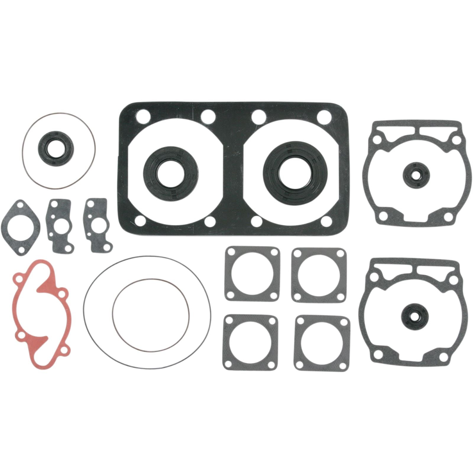 Vertex Complete Gasket Set for Sea-Doo 711178_493529