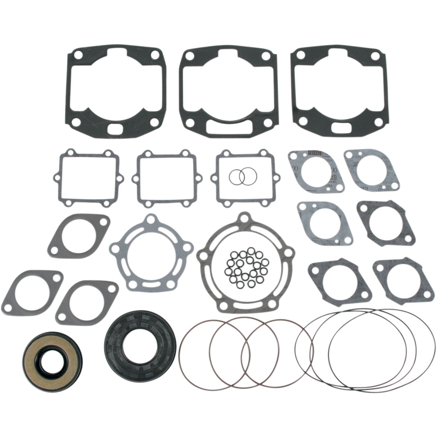 Vertex Complete Gasket Kit Tiger Shark 611503_493526