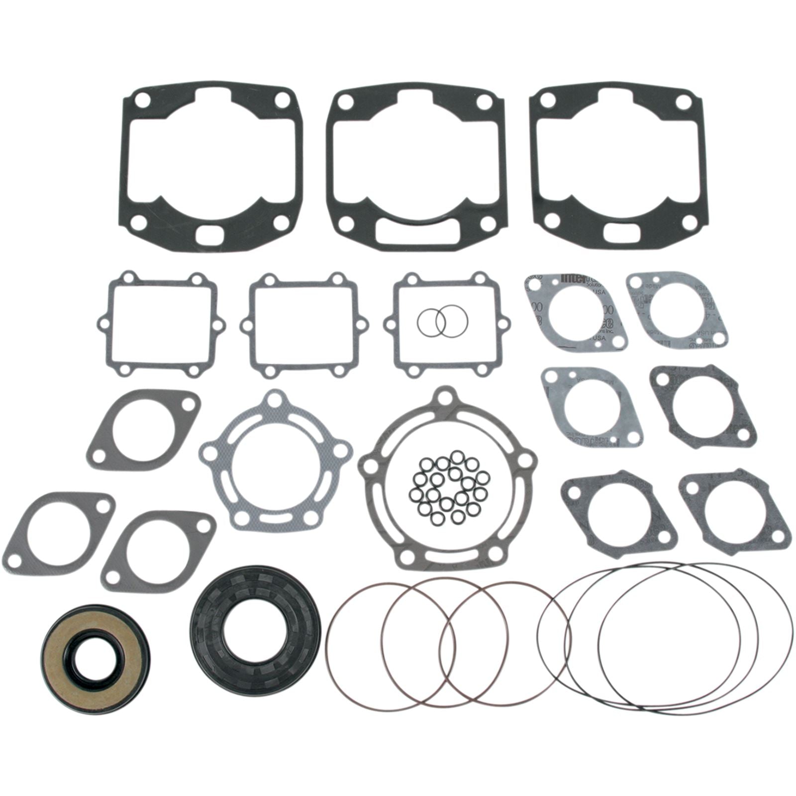 Vertex Complete Gasket Kit Tiger Shark 611503_493526
