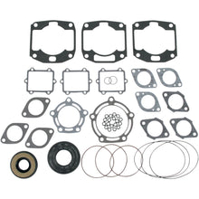 Vertex Complete Gasket Kit Tiger Shark 611503_493526