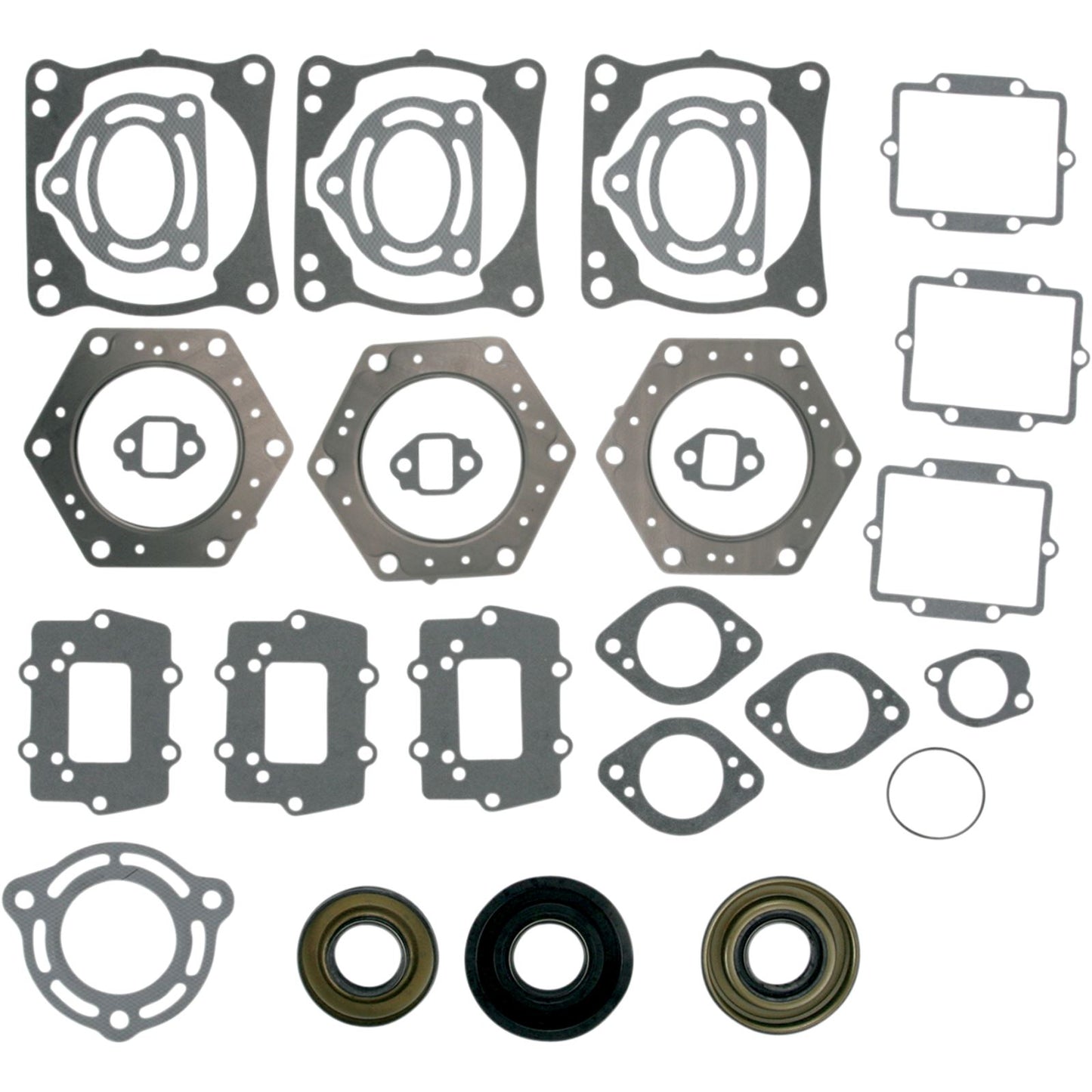 Vertex Complete Gasket Kit Ultra 150 611410_493500