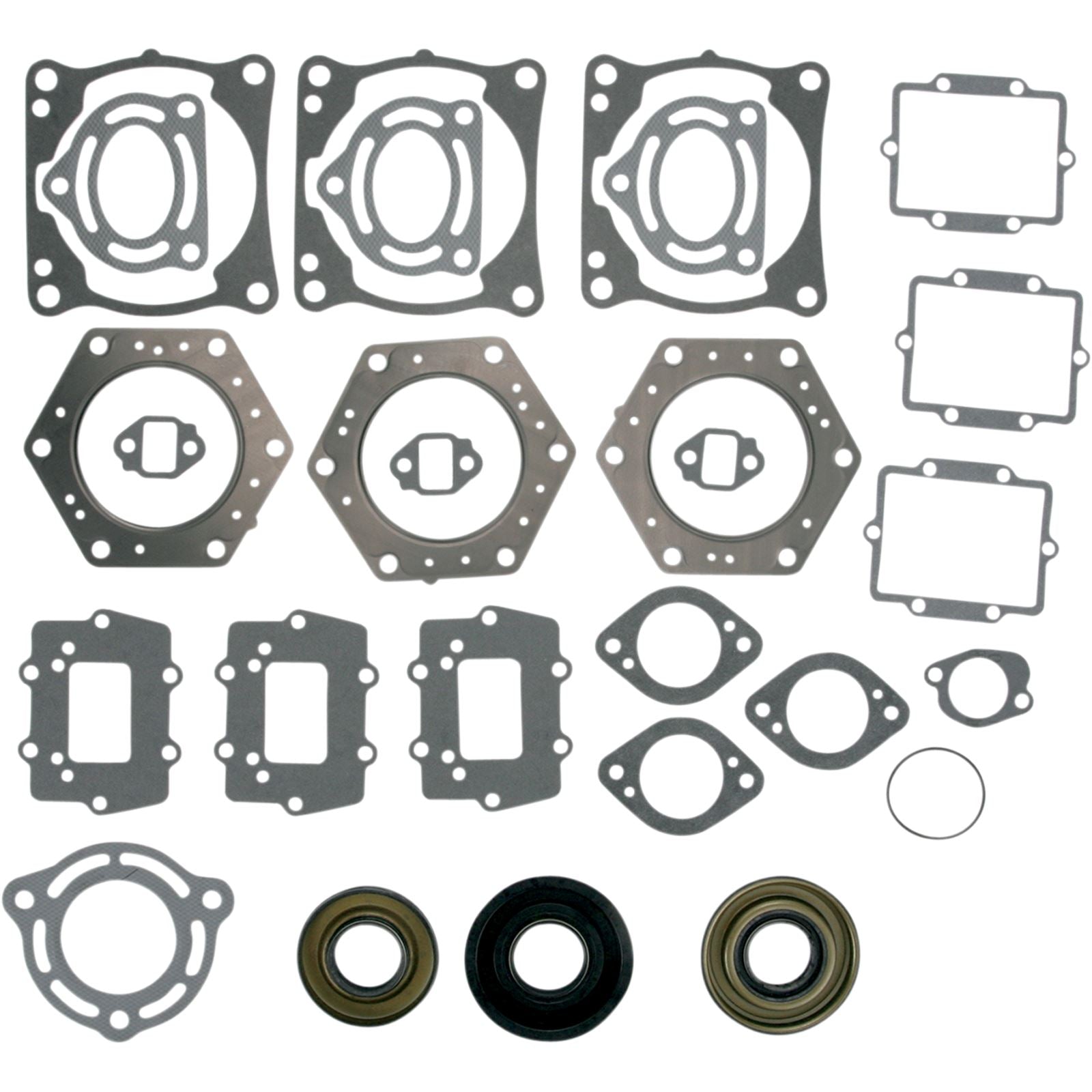 Vertex Complete Gasket Kit Ultra 150 611410_493500