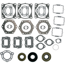 Vertex Complete Gasket Kit Ultra 150 611410_493500