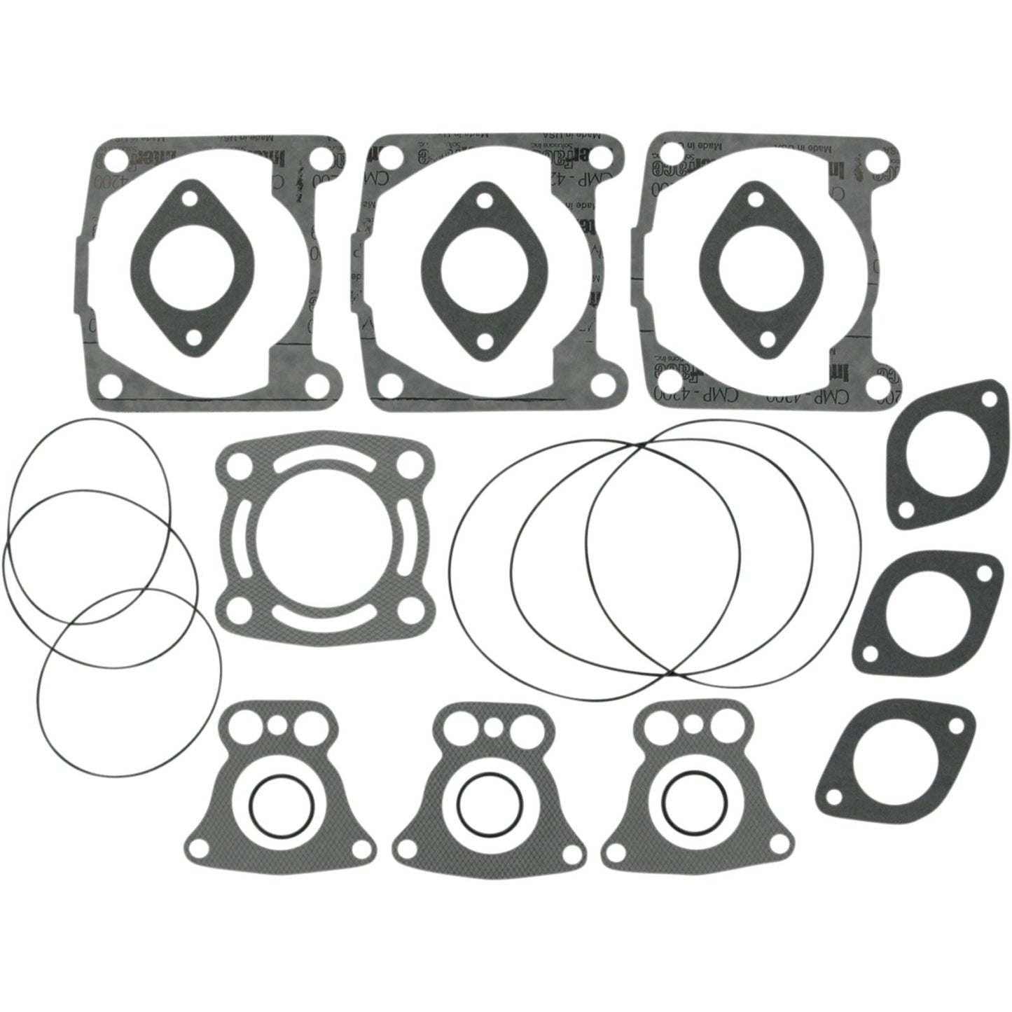 Vertex Top End Gasket Kit SL/SLTX1100 610806_493501