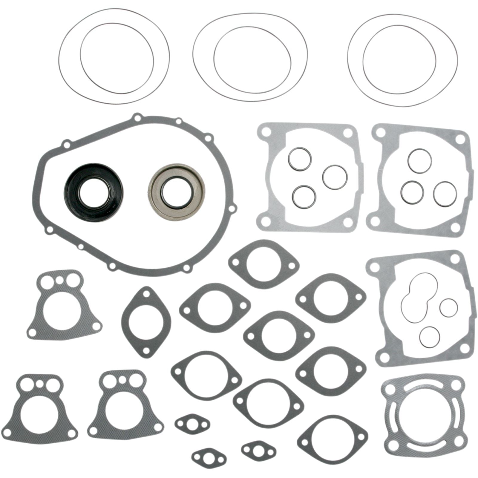 Vertex Complete Gasket Kit SL/SLTX1100 611806_493502