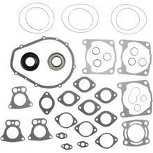 Vertex Complete Gasket Kit SL/SLTX1100 611806_493502