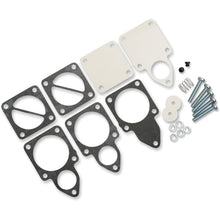Vertex Fuel Pump Rebuild Kit 451471_493655