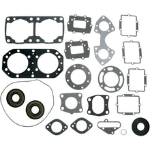 Vertex Complete Gasket Kit JS750SS/XI-R 611407_493498