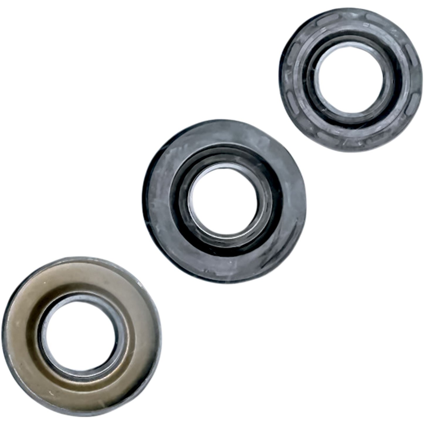 Vertex Crank Oil Seal Set Ultra150 622402_493645