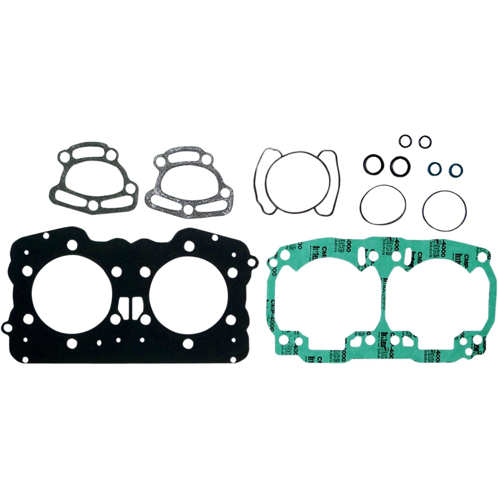 Vertex Top End Gasket Kit for Sea-Doo 610210_493627