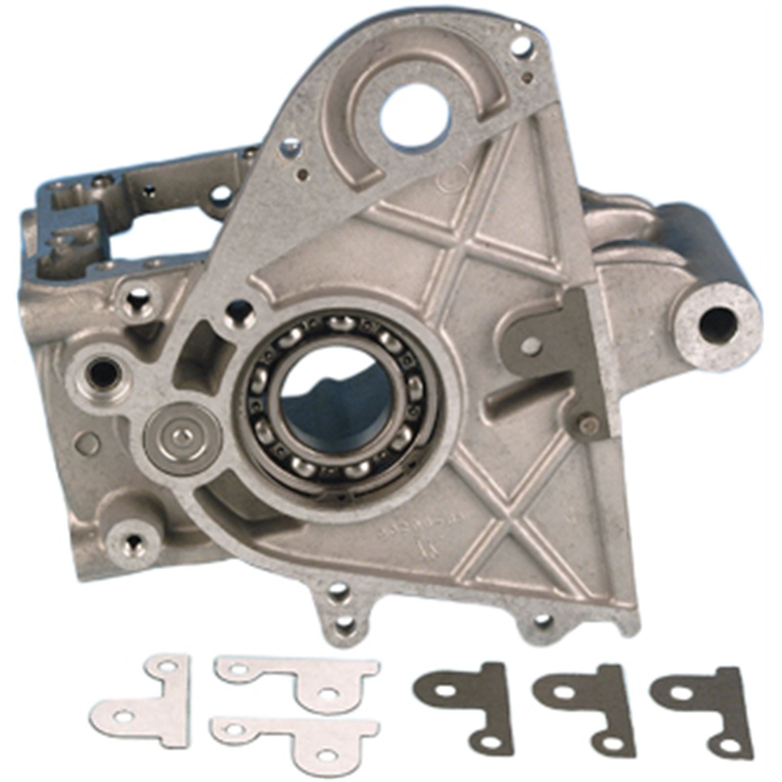 James Gaskets Gasket Primary To Transmission SM 030 Paper FLT FXR [MPN: JGI-34903-79]_273349