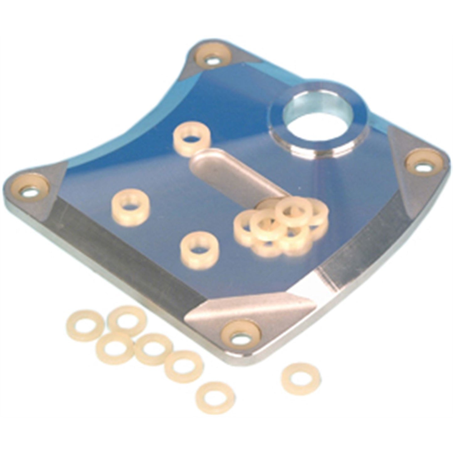 James Gaskets Gasket Washer Nylon Clutch Cover FLT FXR [MPN: JGI-31433-84]_273351