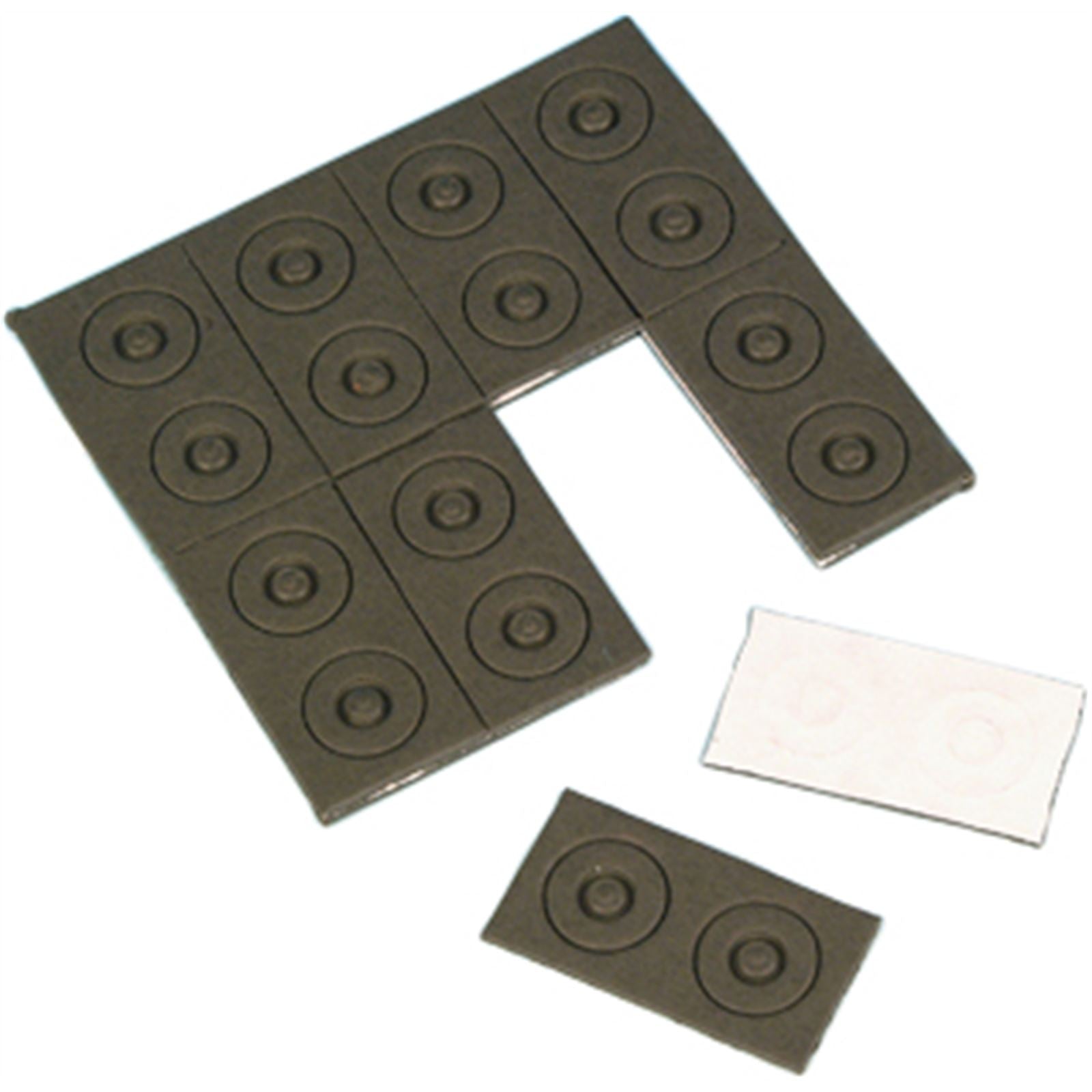 James Gaskets Gasket Washer Inner Chain Cover with Adhesive Backing [MPN: JGI-63859-95]_273353