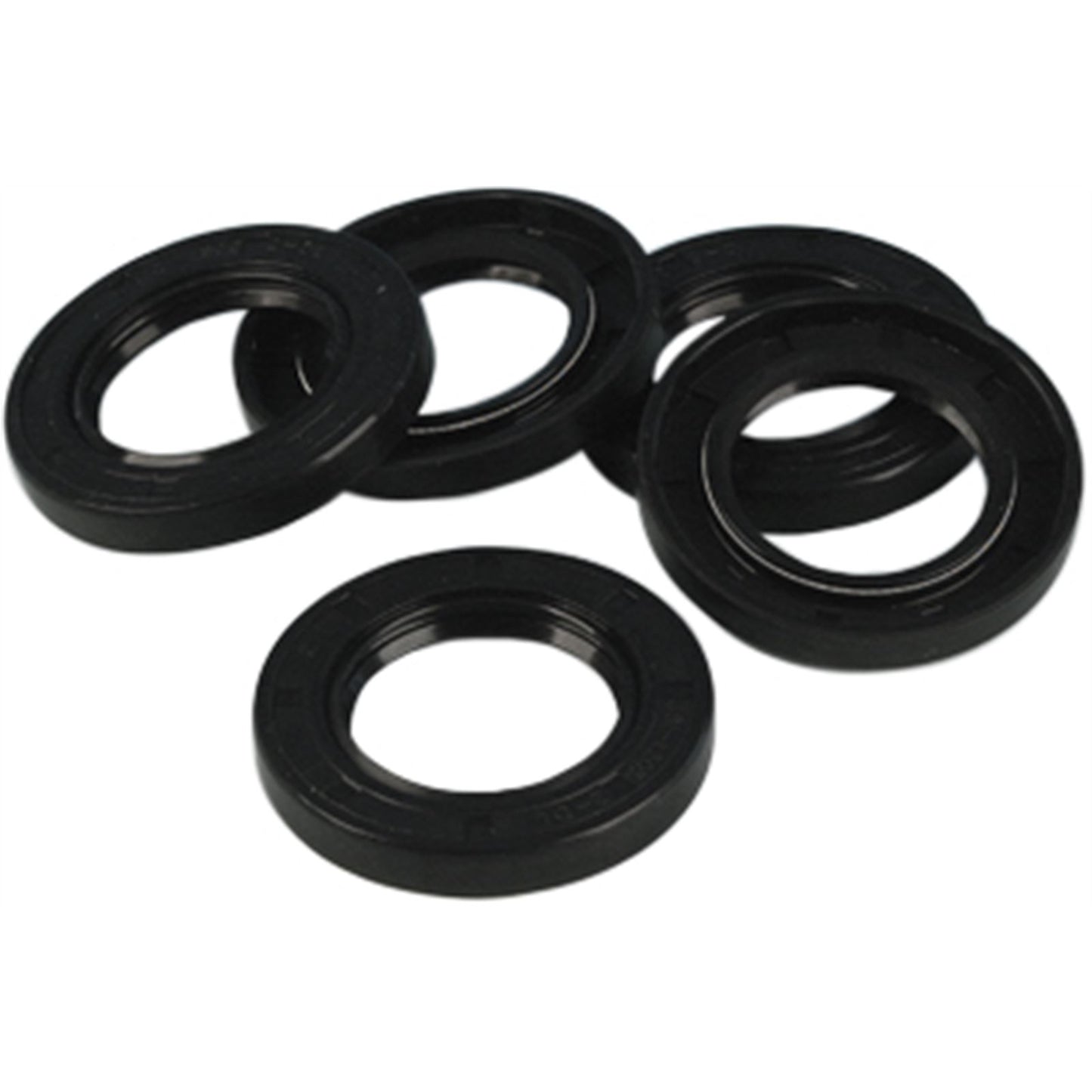 James Gaskets Gasket Seal Chain Cover Double Lip FLT FXR Softail Dyna [MPN: JGI-12052]_273355