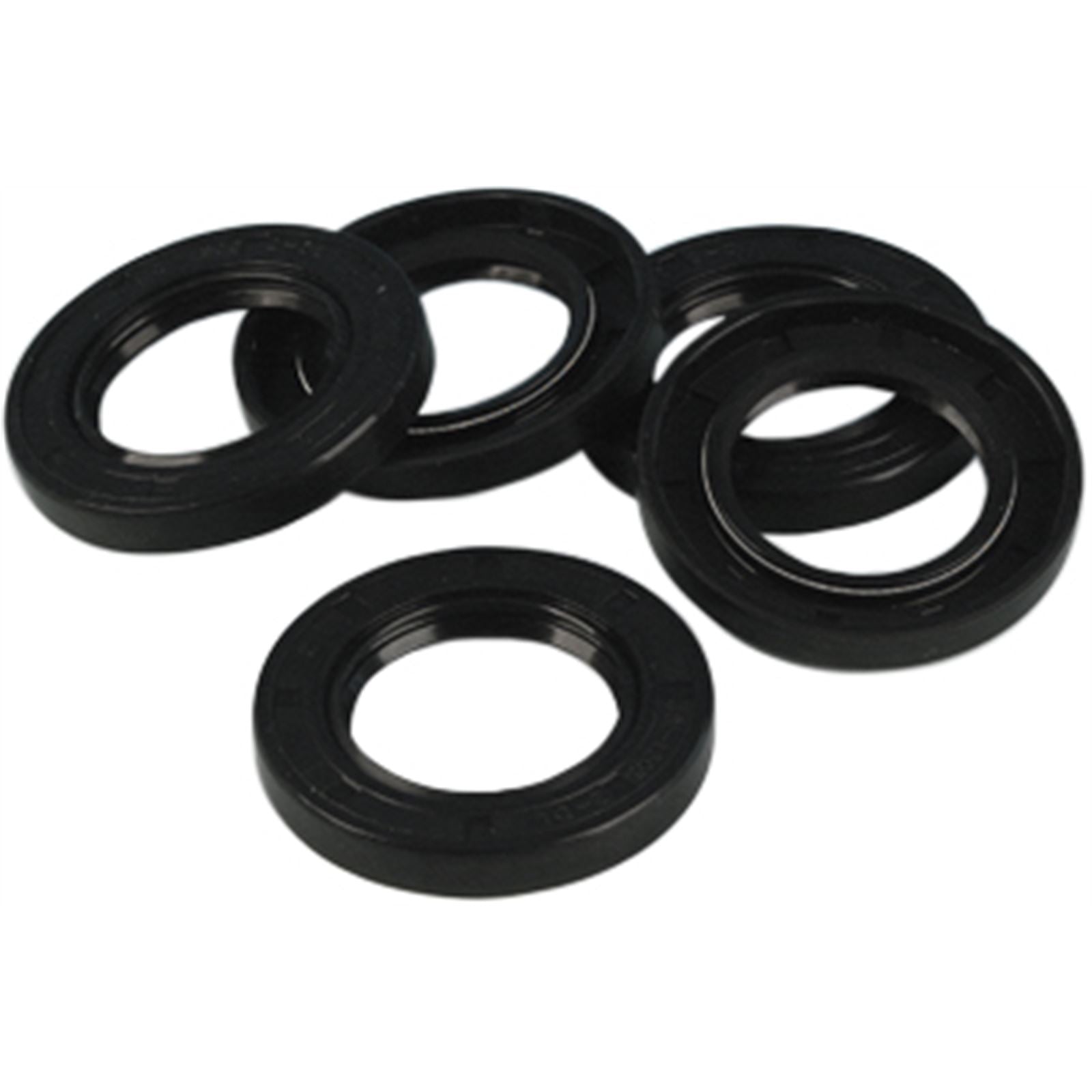 James Gaskets Gasket Seal Chain Cover Double Lip FLT FXR Softail Dyna [MPN: JGI-12052]_273355