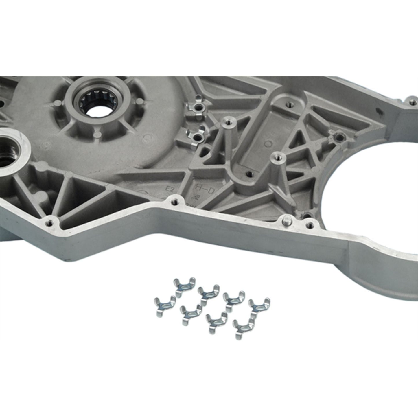 James Gaskets Gasket Lock Tab Inner Primary Dyna Softail Touring [MPN: JGI-33318-85]_273356