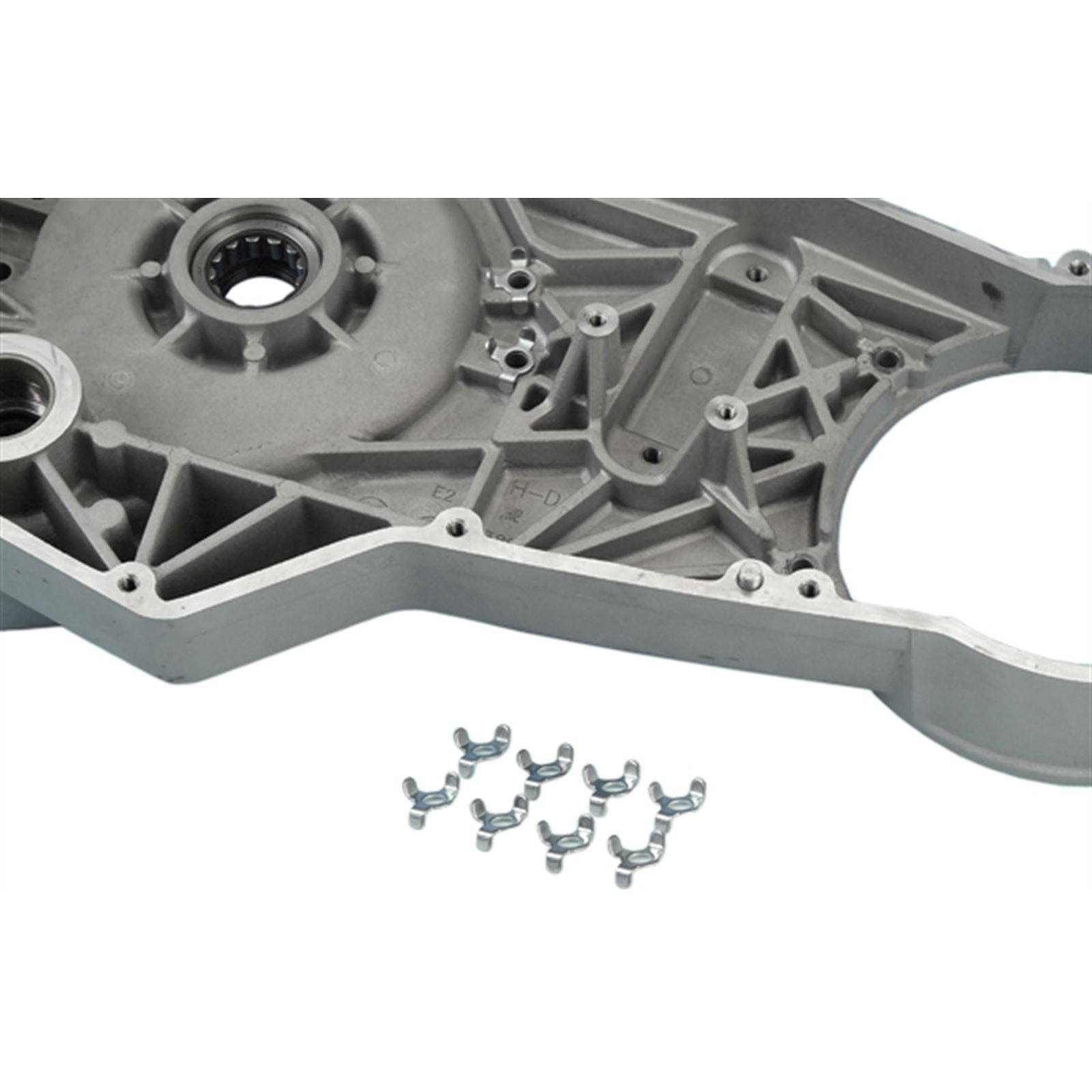 James Gaskets Gasket Lock Tab Inner Primary Dyna Softail Touring [MPN: JGI-33318-85]_273356
