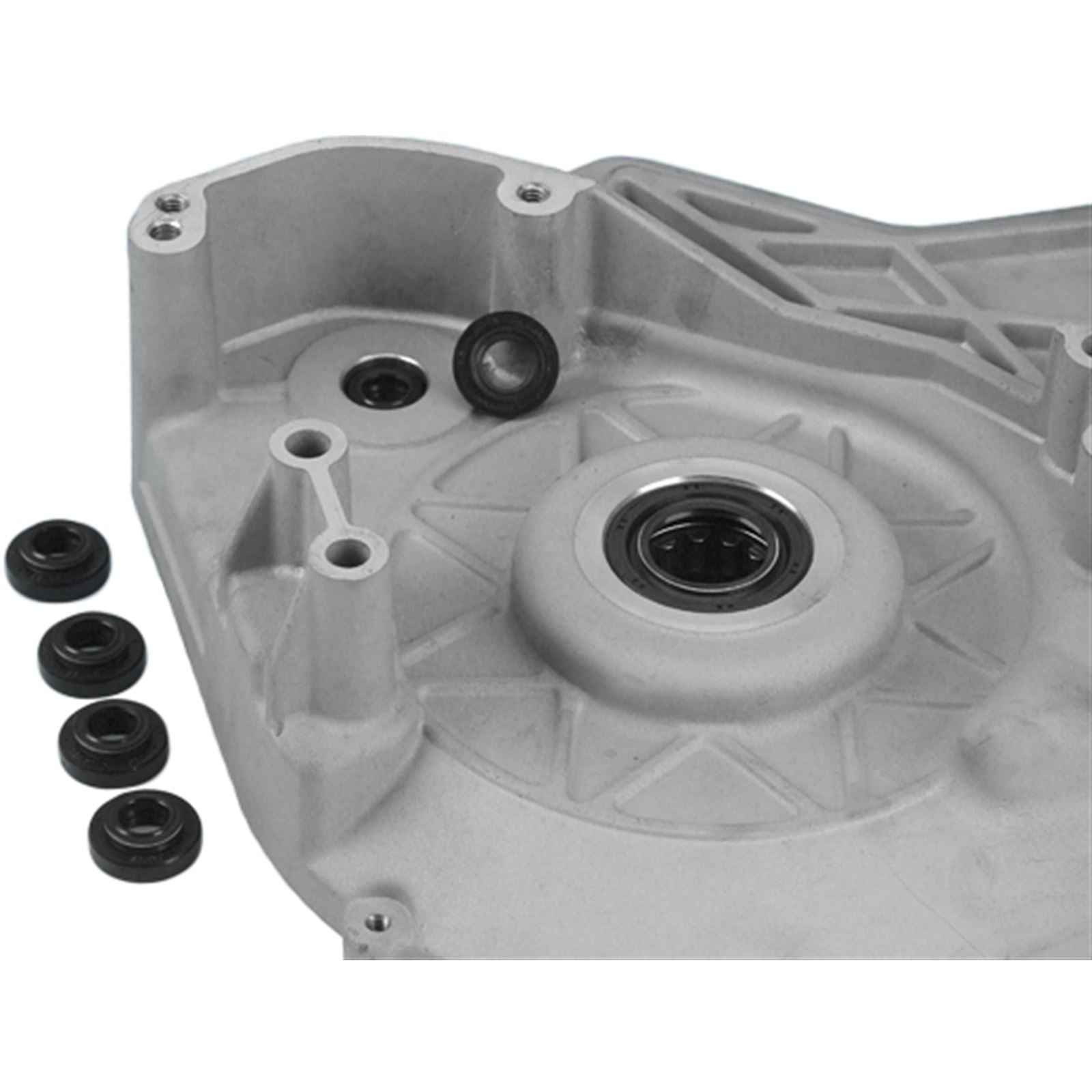James Gaskets Gasket Seal Starter Shaft Double Lip FLT FXR Softail Dyna [MPN: JGI-12066-A]_273358