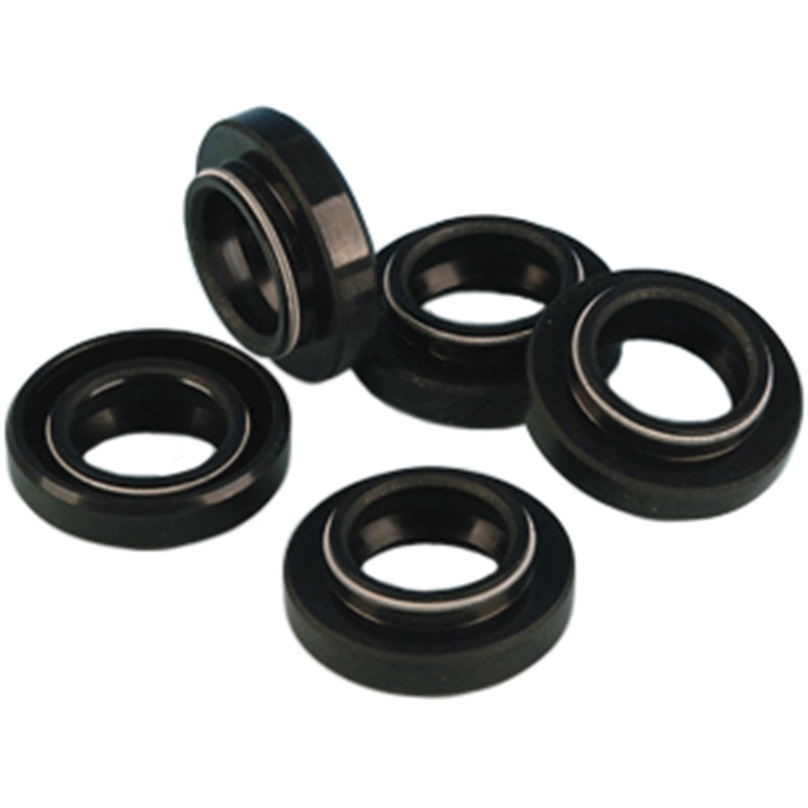 James Gaskets Gasket Seal Starter Shaft FLT FXR Softail Dyna [MPN: JGI-12053]_273360