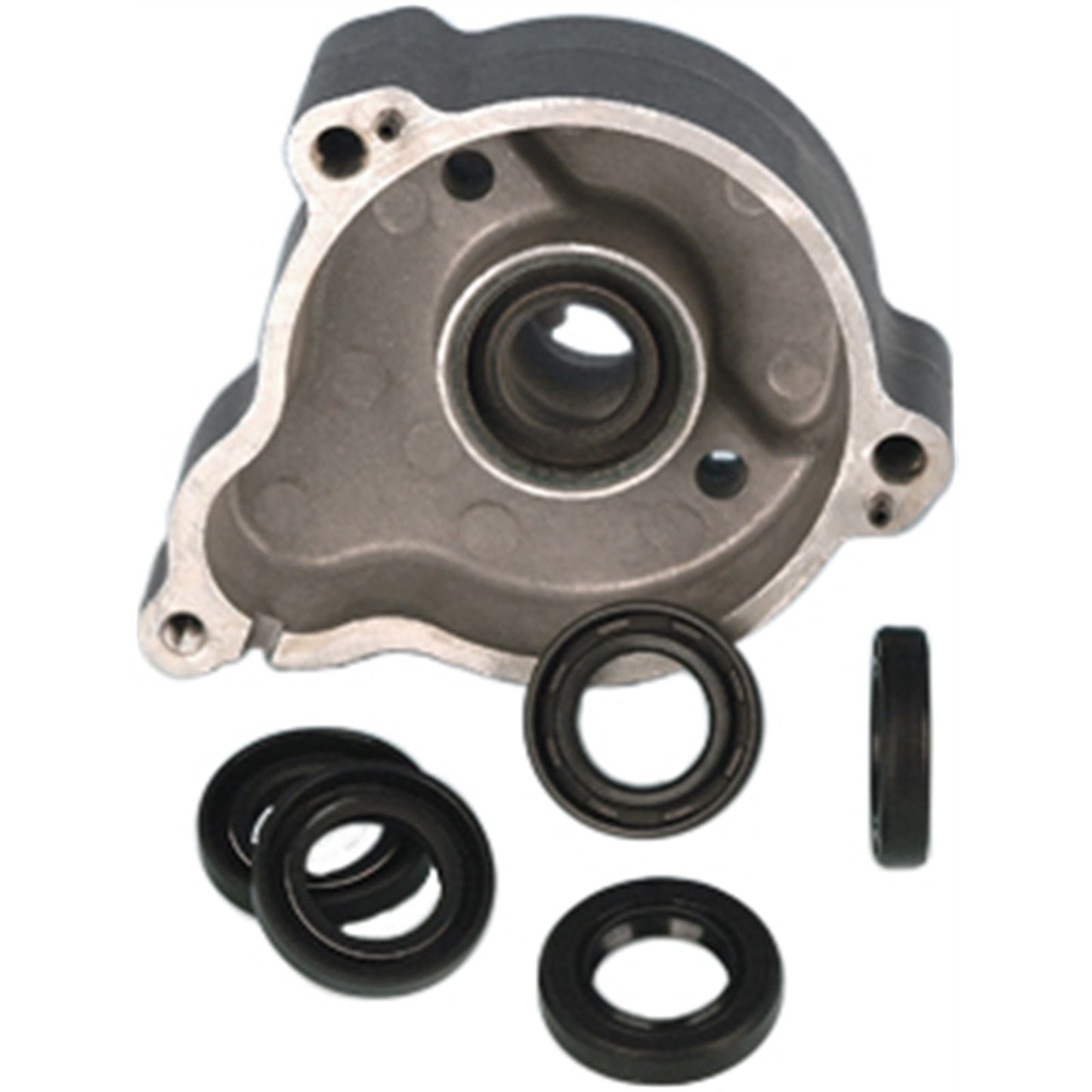 James Gaskets Gasket Seal Starter Shaft FXB FLH Sturgis [MPN: JGI-31341-80-DL]_273362