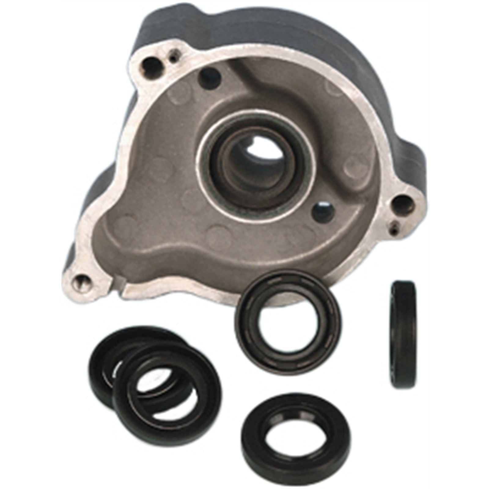 James Gaskets Gasket Seal Starter Shaft FXB FLH Sturgis [MPN: JGI-31341-80-DL]_273362