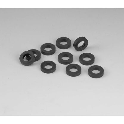 James Gaskets Gasket Washer Shift Lever Black Nylon [MPN: JGI-6057]_273364