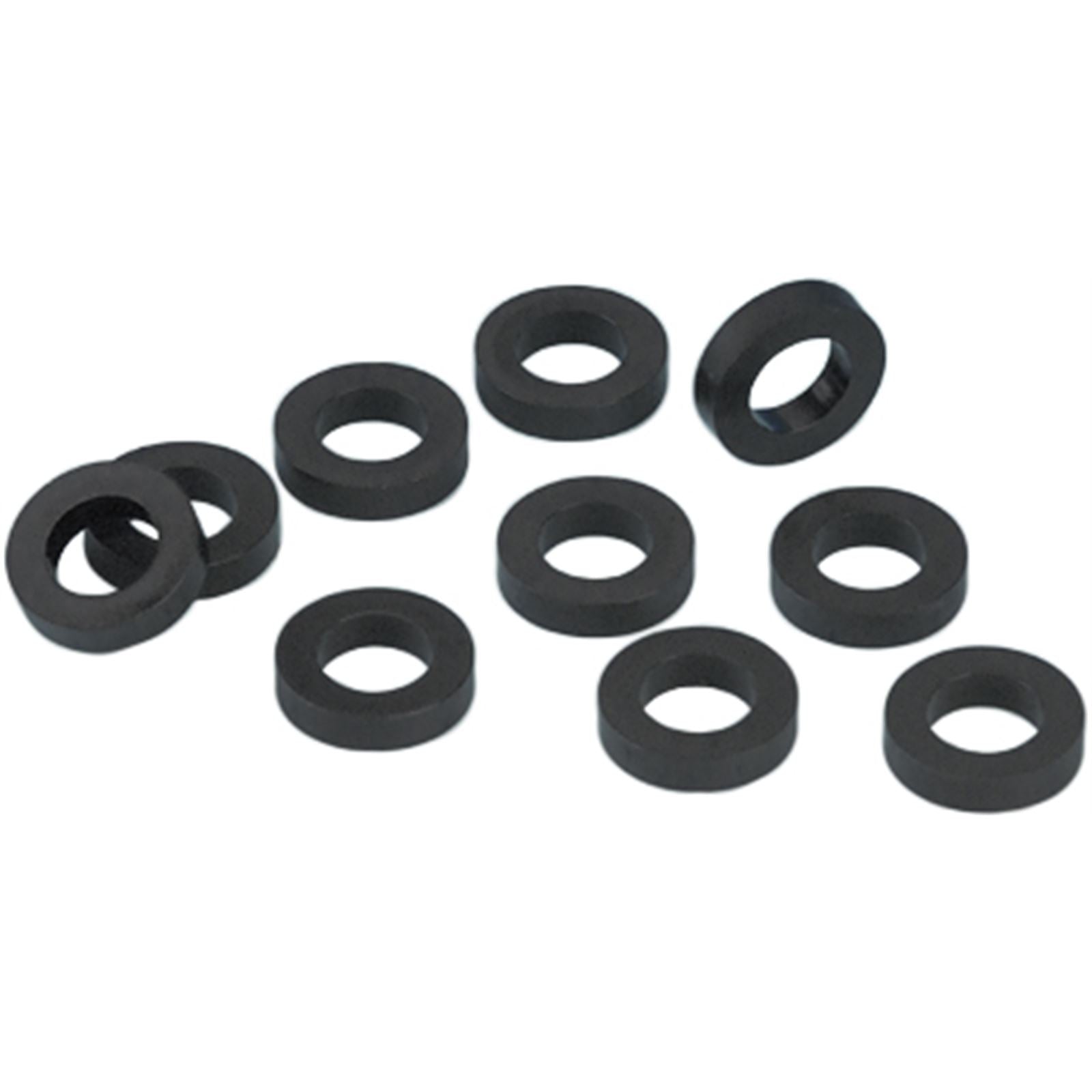 James Gaskets Gasket Washer Shift Lever Black Nylon [MPN: JGI-6057]_273365