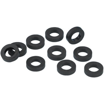 James Gaskets Gasket Washer Shift Lever Black Nylon [MPN: JGI-6057]_273365