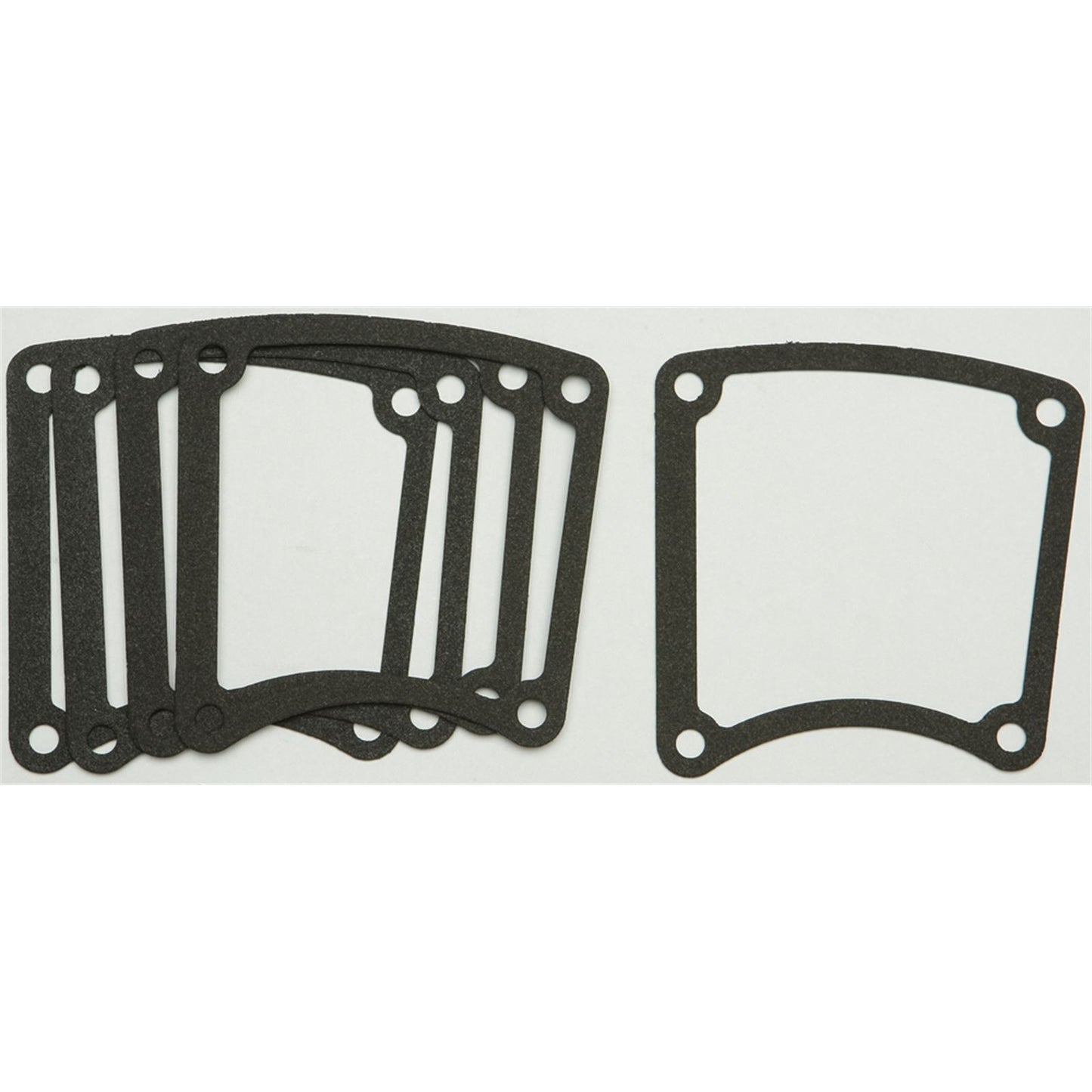 James Gaskets Inspection Cover Gaskets Foamet 5/Pack [MPN: JGI-34906-85-F]_273368