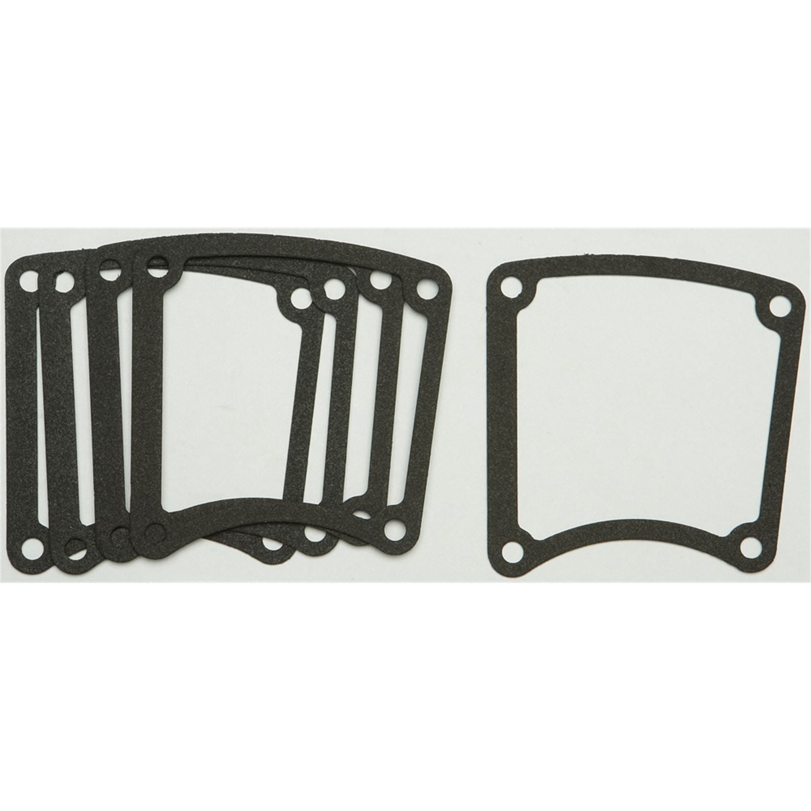 James Gaskets Inspection Cover Gaskets Foamet 5/Pack [MPN: JGI-34906-85-F]_273368